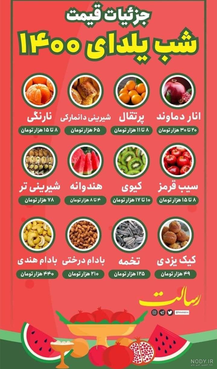 عکس یلدایی کرونایی