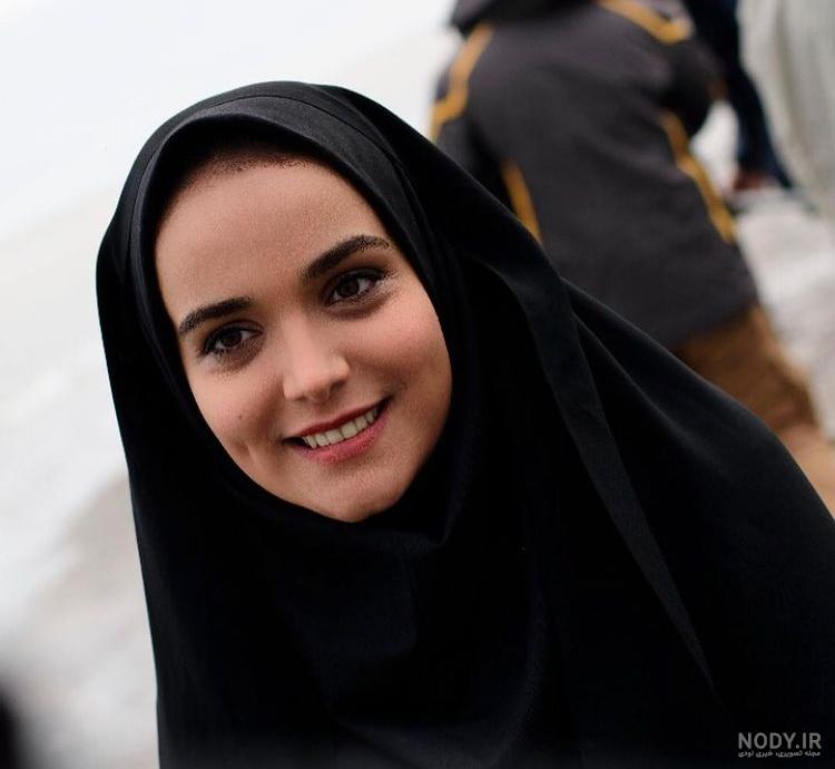 قد سارا باقری