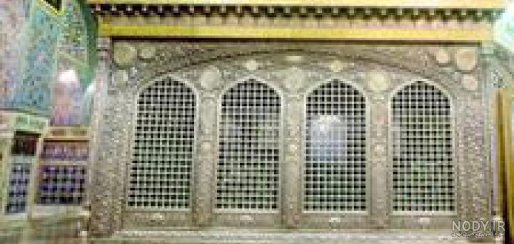 آیا ضریح امام رضا باز است آیا ضریح امام رضا باز است