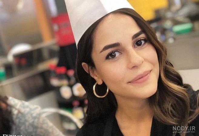 اینستاگرام ایلول در ضربان قلب
