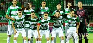 بازیکنان ذوب آهن ۱۴۰۰