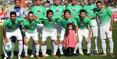 سرمربی ذوب آهن
