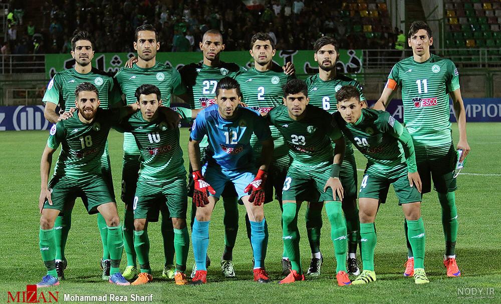 سرمربی ذوب آهن