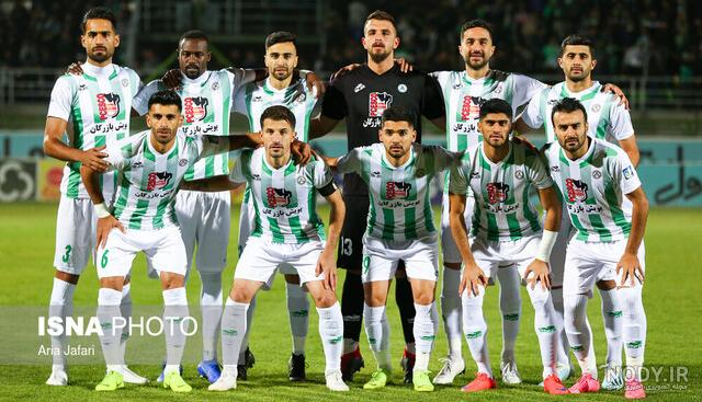 سرمربی ذوب آهن امروز