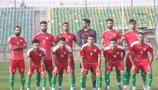 سرمربی ذوب آهن در لیگ بیستم