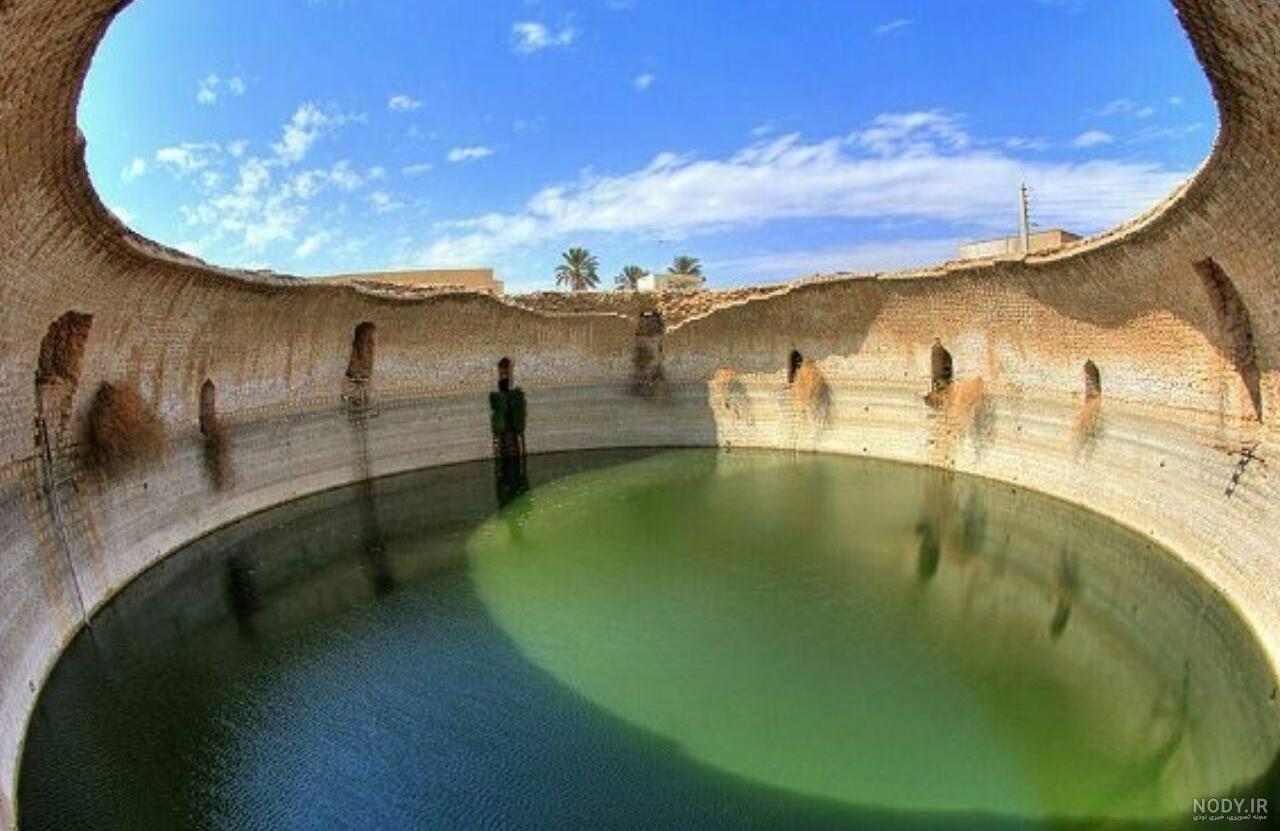 عکس دریای بندرعباس عکس دریای بندرعباس