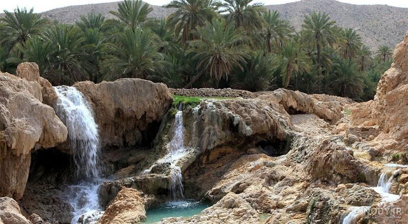 عکس دیدنی بندرعباس