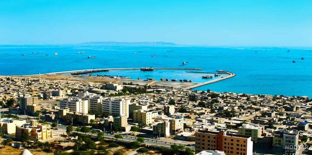 عکس مناطق دیدنی بندرعباس عکس مناطق دیدنی بندرعباس