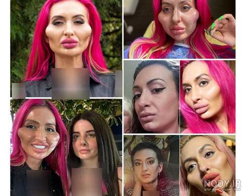 عکس نوشته های شاخ اینستا عکس نوشته های شاخ اینستا