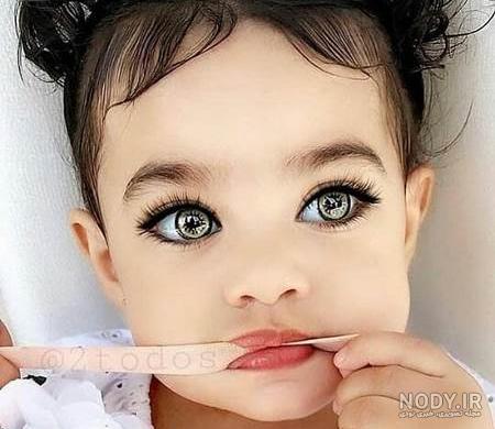 عکس نوشته چشم مشکیا عکس نوشته چشم مشکیا
