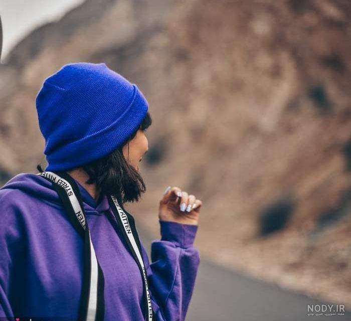 عکس پروفایل دخترونه لاکچری و خاص