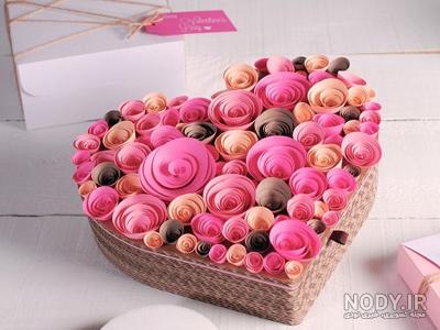 عکس کادو تولد واقعی دخترانه عکس کادو تولد واقعی دخترانه