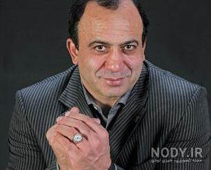 عکسهای فرش عظیم زاده
