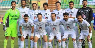 مدافعان ذوب آهن