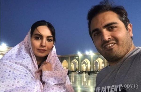مصاحبه با مهشید جوادی و روزبه حصاری مصاحبه با مهشید جوادی و روزبه حصاری