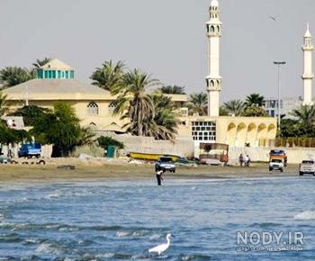 مکانی دیدنی در بندرعباس در جدول مکانی دیدنی در بندرعباس در جدول
