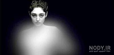 عکس قدیمی گلشیفته فراهانی