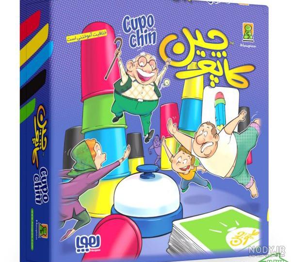 نصب بازی معمایی نصب بازی معمایی