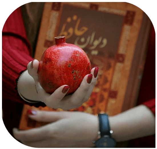 ایده عکاسی برای شب یلدا