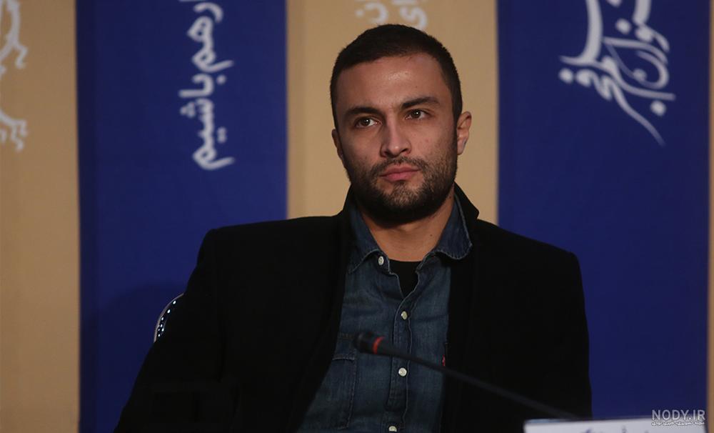 بیوگرافی امیر جدیدی بیوگرافی امیر جدیدی