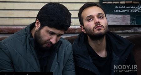 تصویر همسر زینب سلیمانی