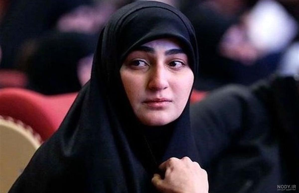 خاطرات سردار سلیمانی خاطرات سردار سلیمانی