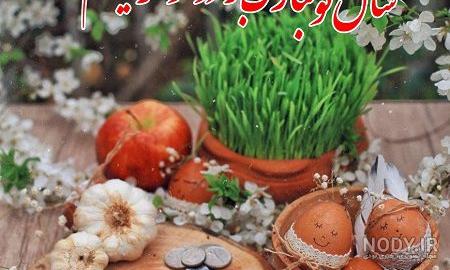 خواهر شوهر عزیزم عیدت مبارک