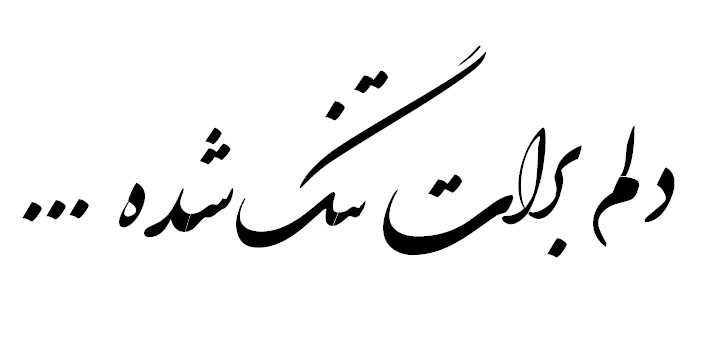 دانلود اهنگ خودم تکی حرف دلمو بگم به کی