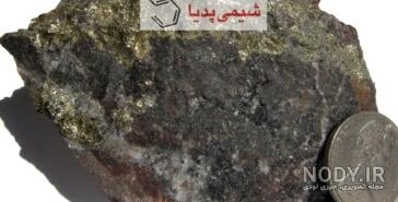 در کدام سنگ احتمال تشکیل سرب و اورانیوم وجود دارد در کدام سنگ احتمال تشکیل سرب و اورانیوم وجود دارد
