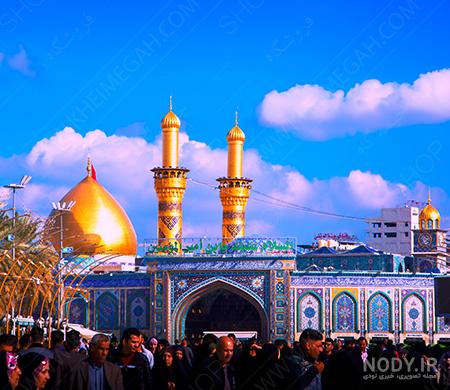 عکس رهبری با کیفیت بالا