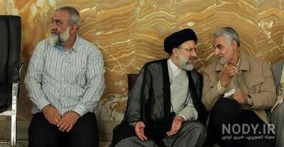عکس سردار سلیمانی برای واتساپ عکس سردار سلیمانی برای واتساپ