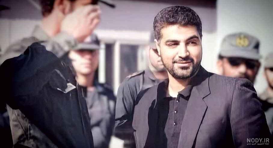 عکس سردار سلیمانی برای پروفایل عکس سردار سلیمانی برای پروفایل