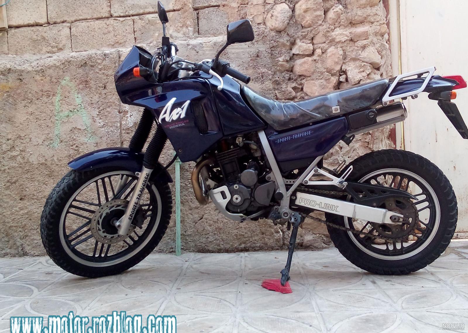 عکس موتور ax1 اتاق جدید