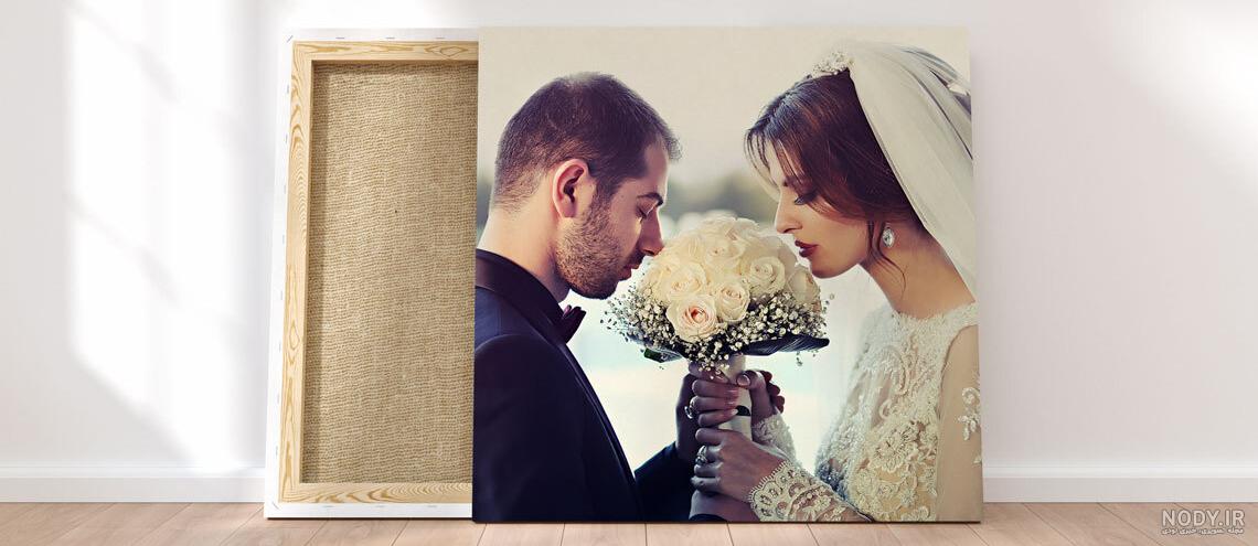 عکس نقاشی روی بوم دخترانه عکس نقاشی روی بوم دخترانه