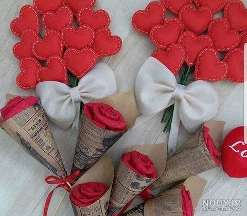 عکس هدیه تولد