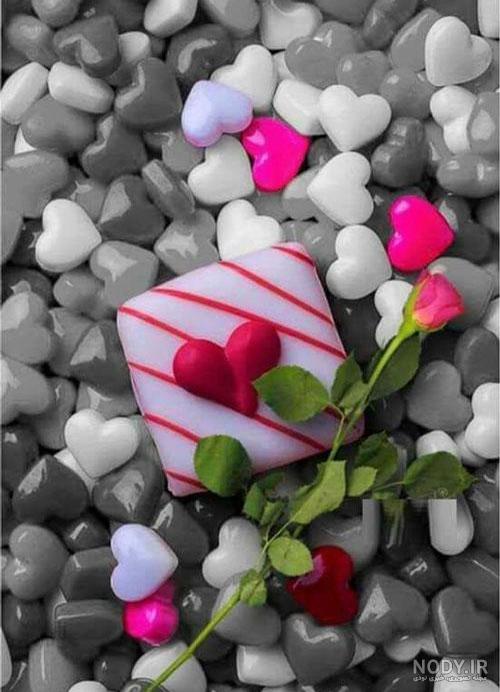 عکس گوشی لمسی کوچک