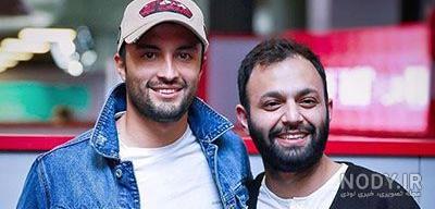 عکسهای امیر جدیدی عکسهای امیر جدیدی