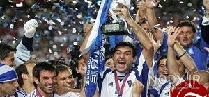 قهرمانان یورو