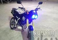 قیمت موتور هوندا ax1