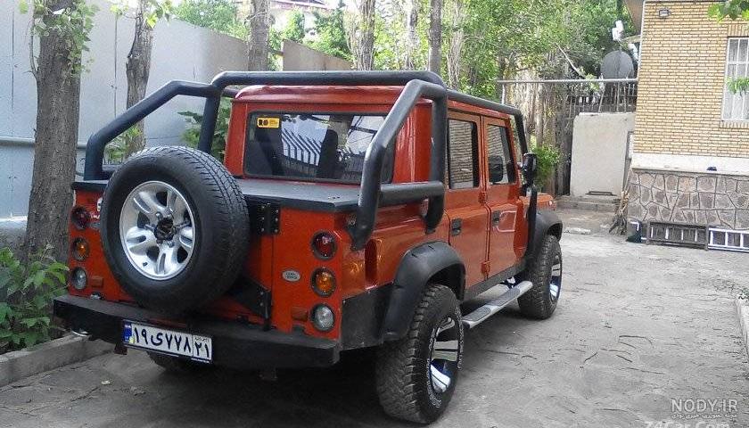 قیمت پاژن صفر قیمت پاژن صفر