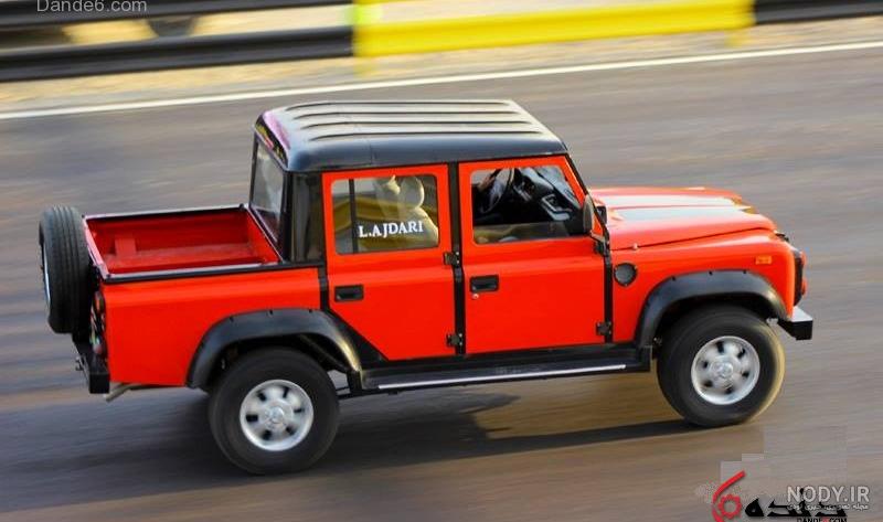 قیمت پاژن هرور ۹۸ قیمت پاژن هرور ۹۸