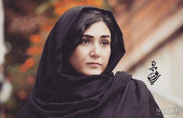 مصاحبه آرمان درویش و باران کوثری مصاحبه آرمان درویش و باران کوثری
