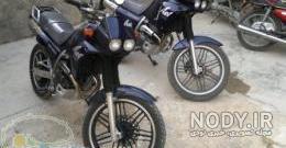 موتور ax1 مشخصات