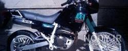 موتور ax1 پلاک ملی