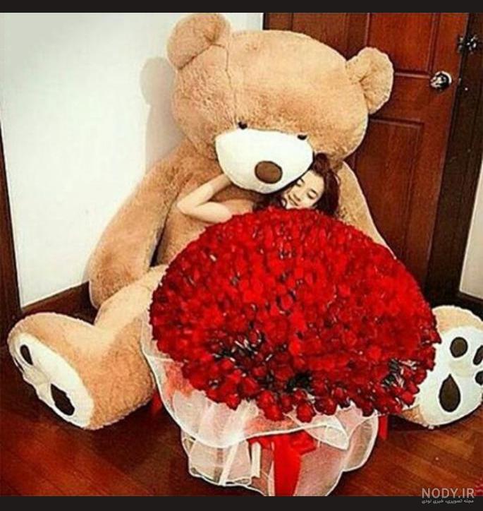 کادو تولد برای دختر