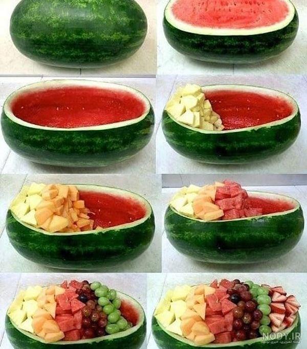 ایده شب یلدا سنتی ایده شب یلدا سنتی