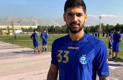 بیوگرافی مهدی مهدی پور