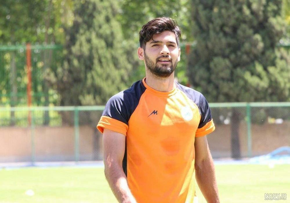 ماشین مهدی مهدی پور