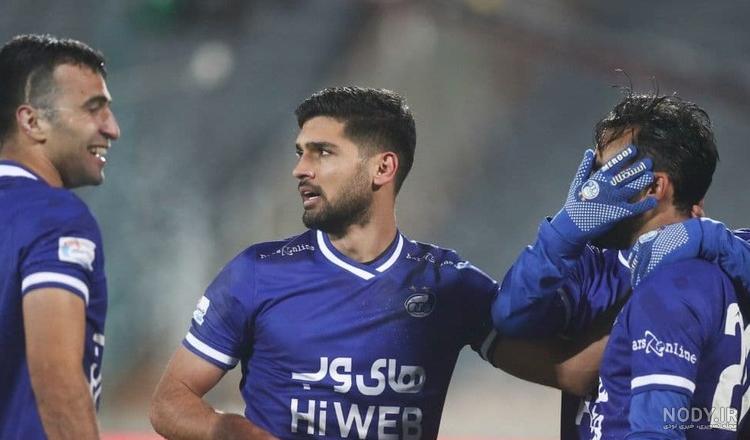مهدی مهدی پور در فوتبال برتر کامل