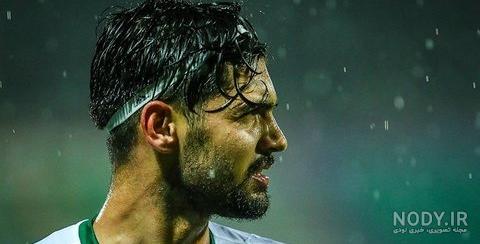 مهدی مهدی پور در فوتبال برتر کامل